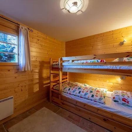 Chalet Ciel De Lit Nendaz