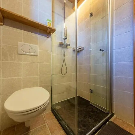 Domek alpejski Ciel De Lit Fey (Nendaz)