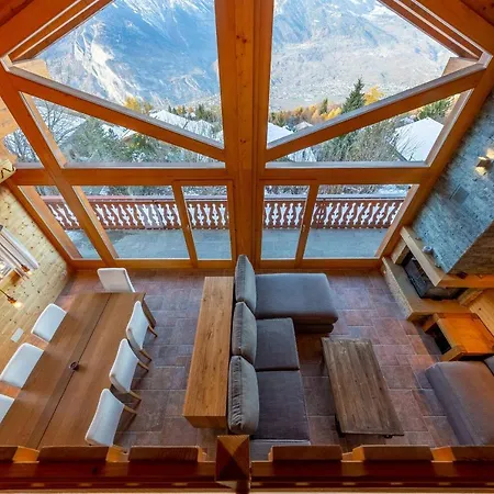 Ciel De Lit * Nendaz