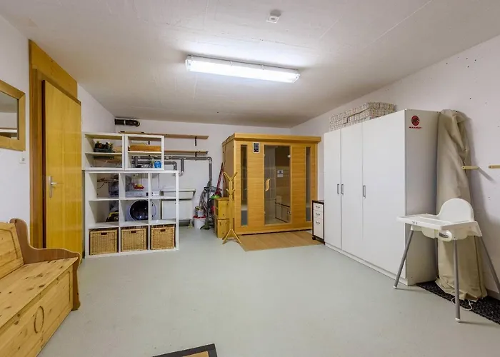 Ciel De Lit * Fey (Nendaz)