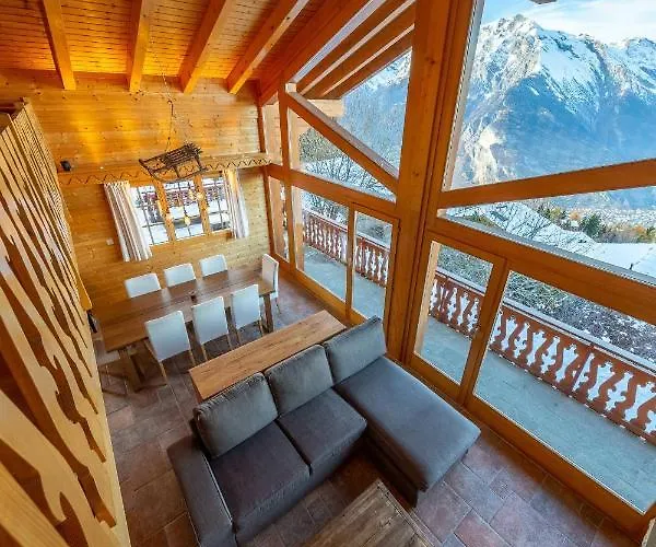 シャレー Ciel De Lit *